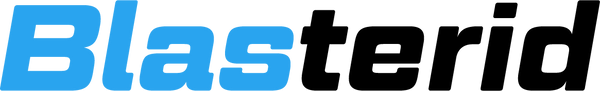 BLASTERID.EE