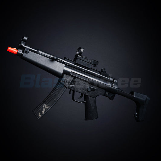 MP5KA3 Geeliblaster (Kingitus – 11 000 kuuli)