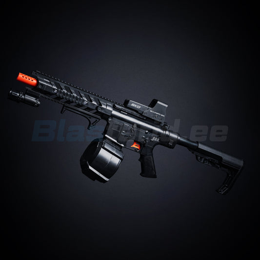 M4 Geeliblaster (Kingitus – 11 000 kuuli)