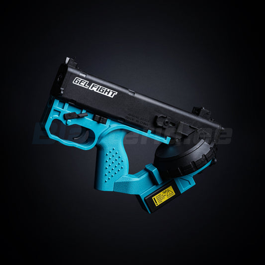 DR-12 Geeliblaster - Sinine (Kingitus – 11 000 kuuli)